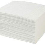 Paño absorbente de hidrocarburos