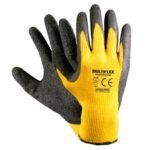 Guantes de nitrilo